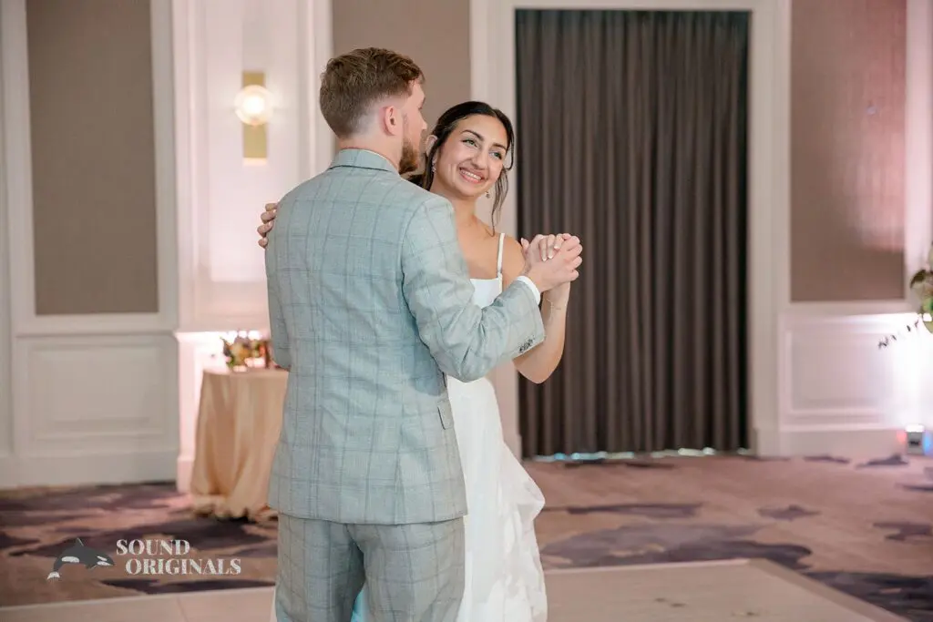 Behnoosh & Thomas -