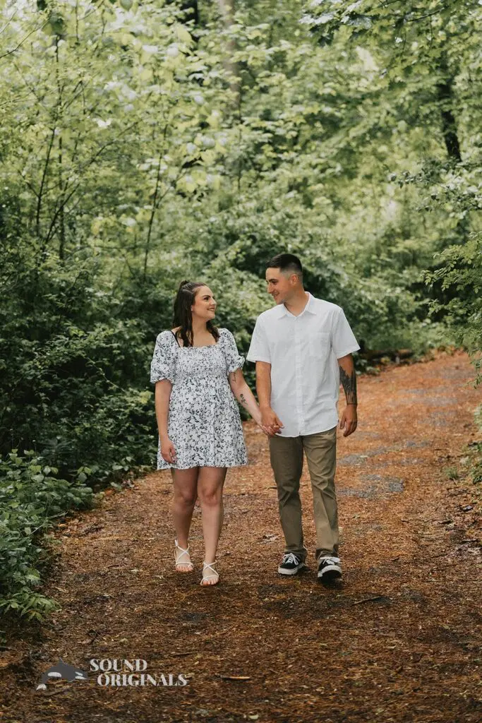 Allison & David -