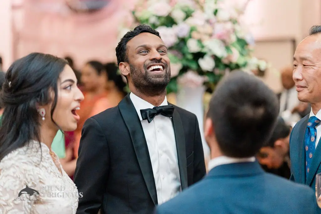 Ashwin & Divya -