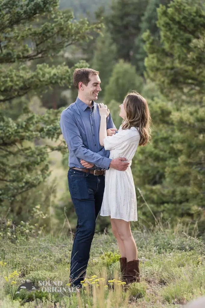 Kathryn & Kevin -