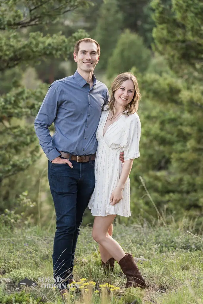 Kathryn & Kevin -