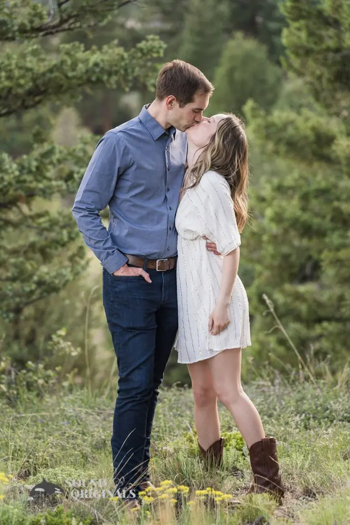 Kathryn & Kevin -