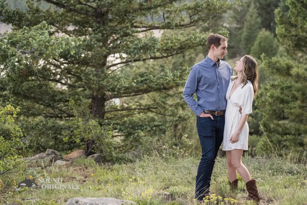 Kathryn & Kevin -