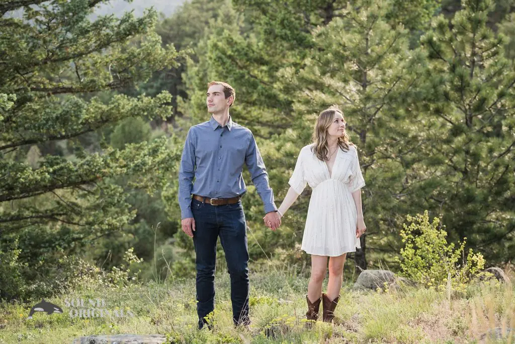 Kathryn & Kevin -