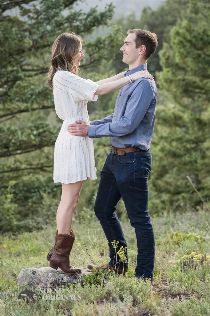 Kathryn & Kevin -
