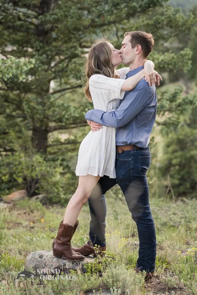 Kathryn & Kevin -