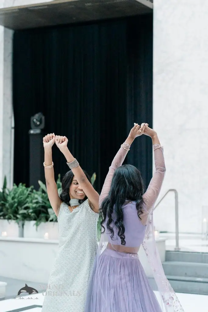 Ashwin & Divya -