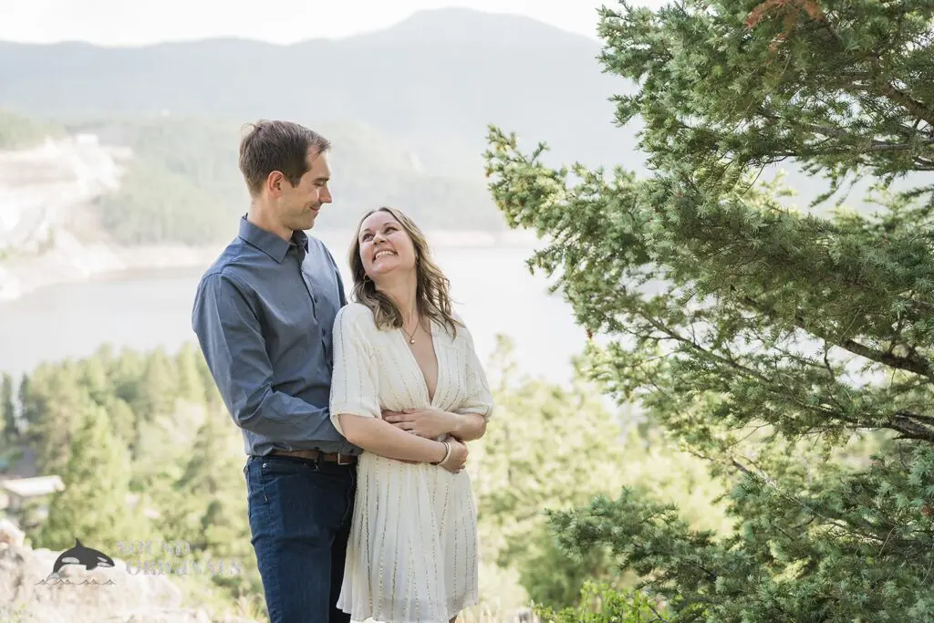 Kathryn & Kevin -