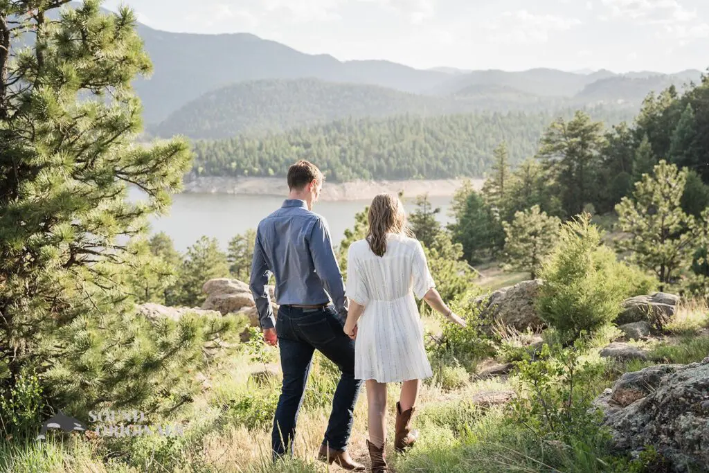 Kathryn & Kevin -