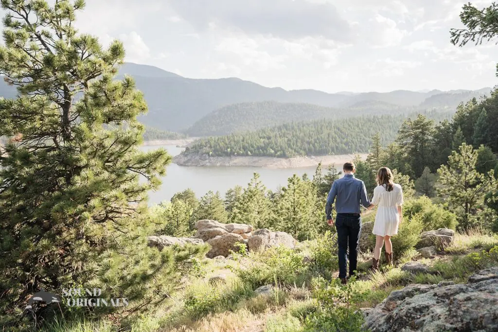 Kathryn & Kevin -