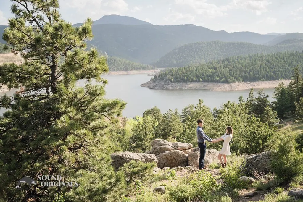 Kathryn & Kevin -