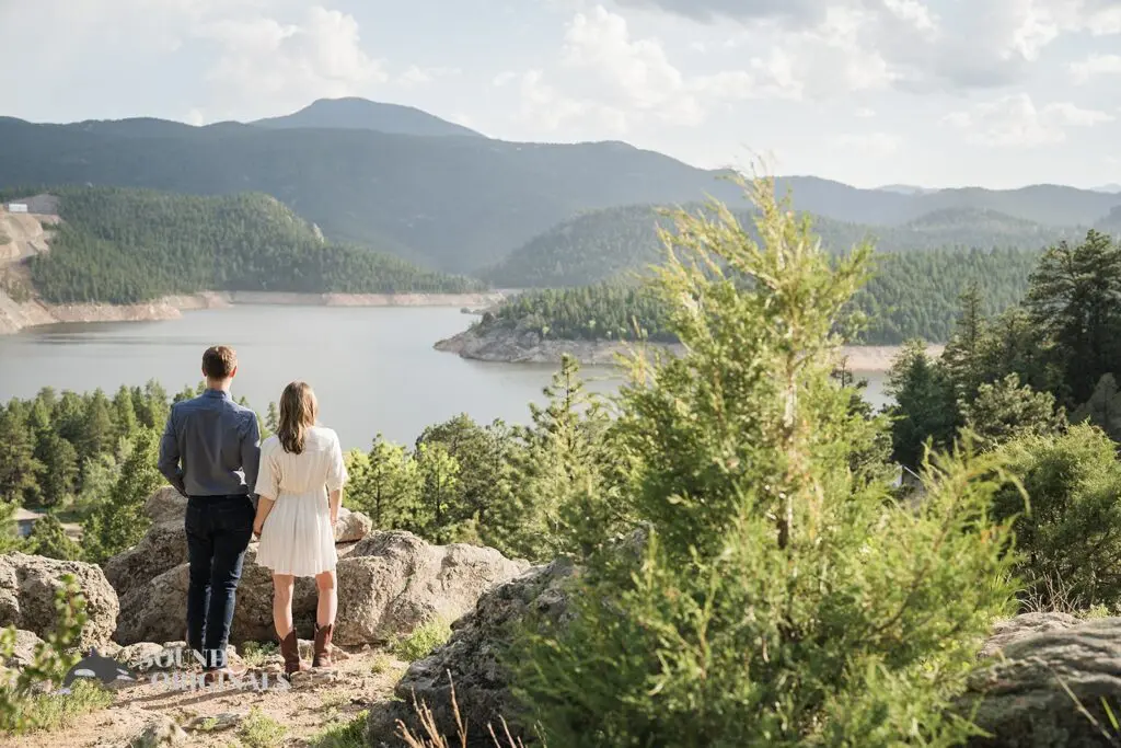 Kathryn & Kevin -