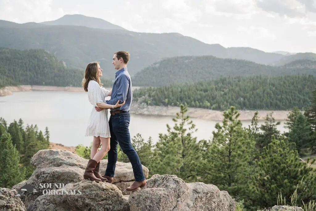 Kathryn & Kevin -