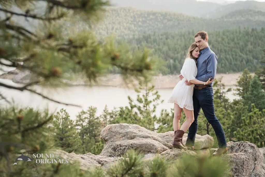 Kathryn & Kevin -