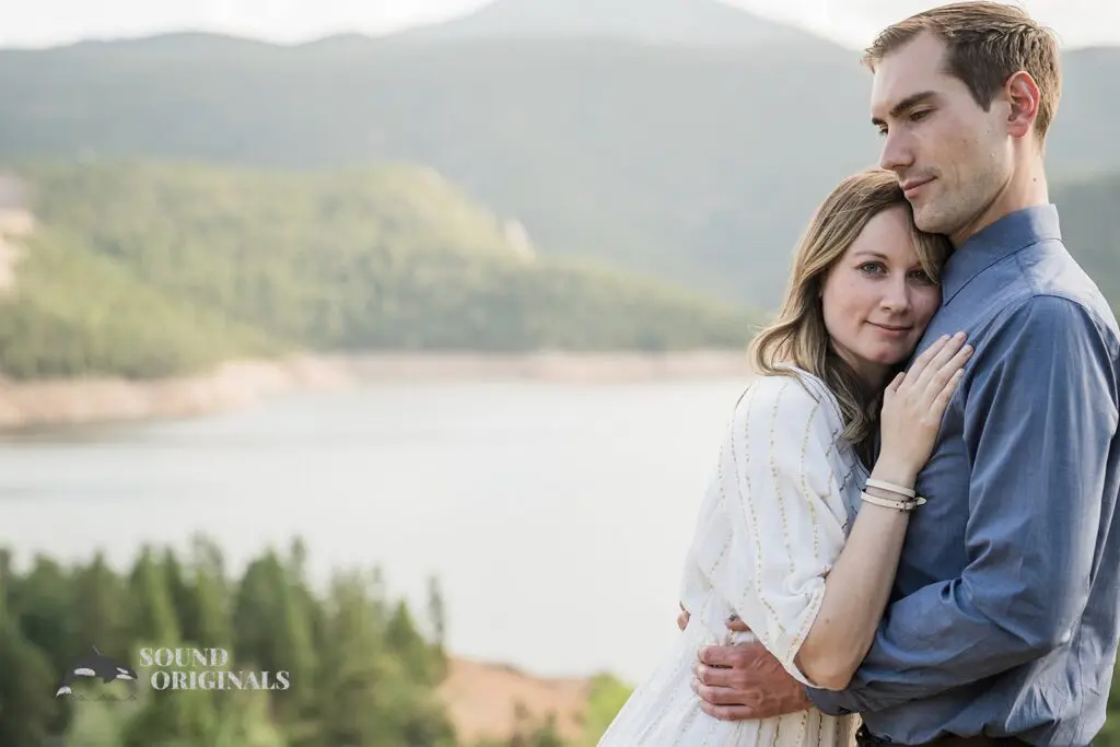 Kathryn & Kevin -