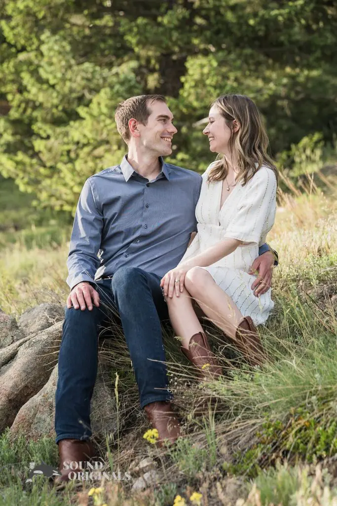 Kathryn & Kevin -