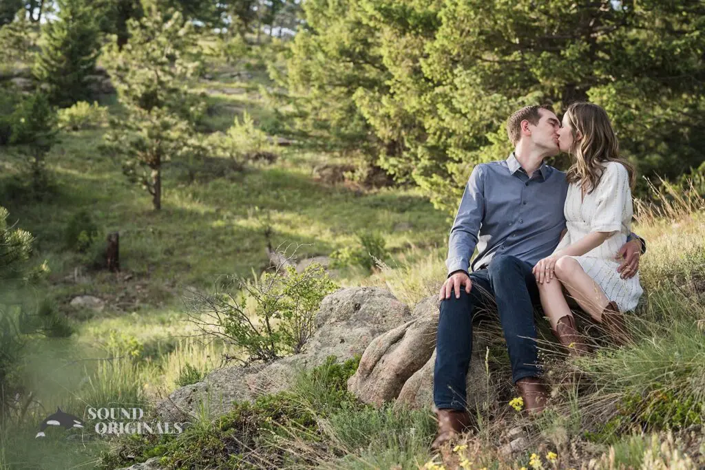 Kathryn & Kevin -