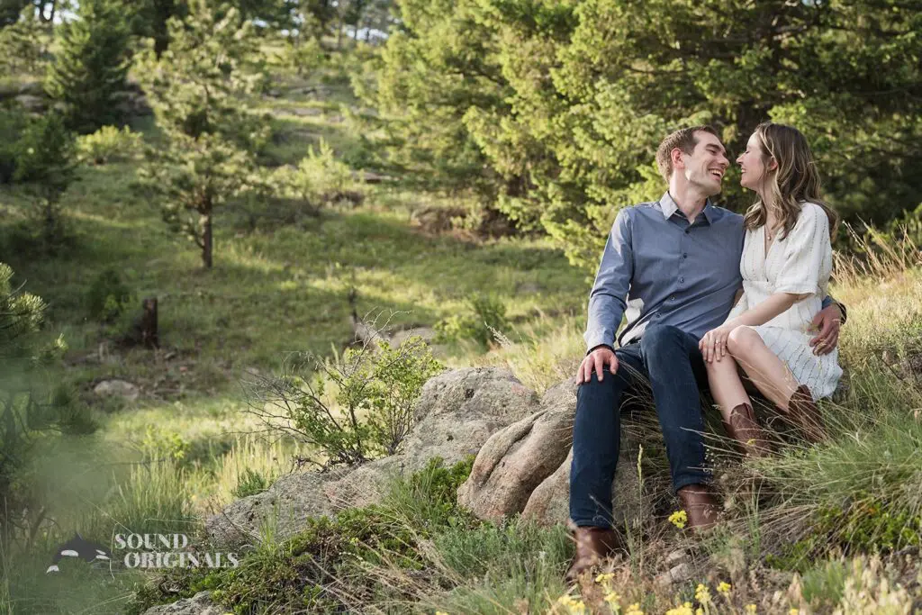 Kathryn & Kevin -