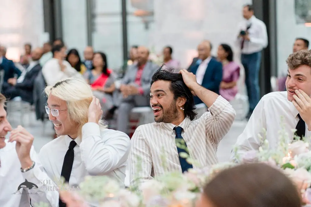 Ashwin & Divya -