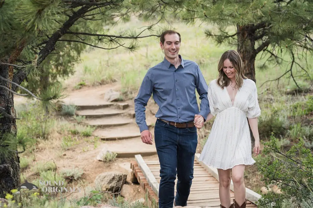 Kathryn & Kevin -