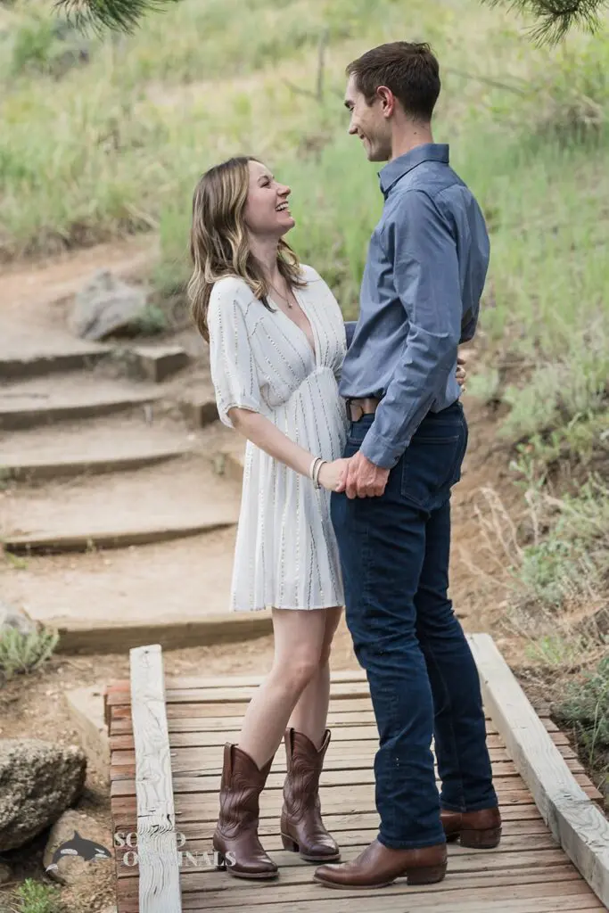 Kathryn & Kevin -