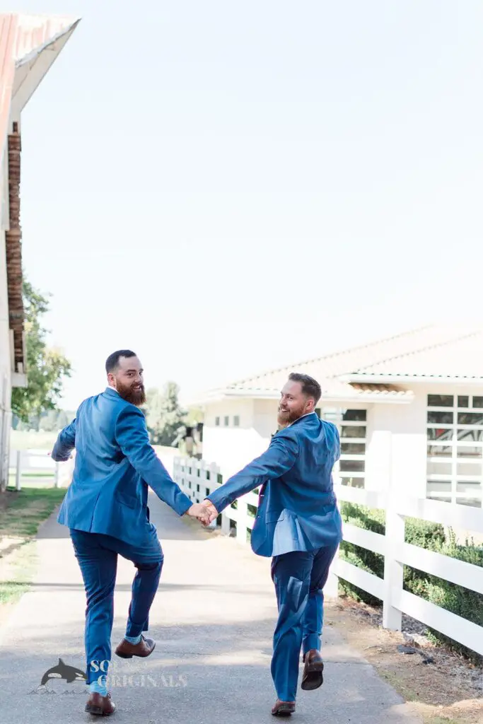 Elizabeth & Jeff -