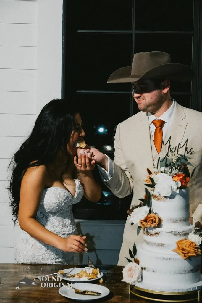 Lorena & Justin -