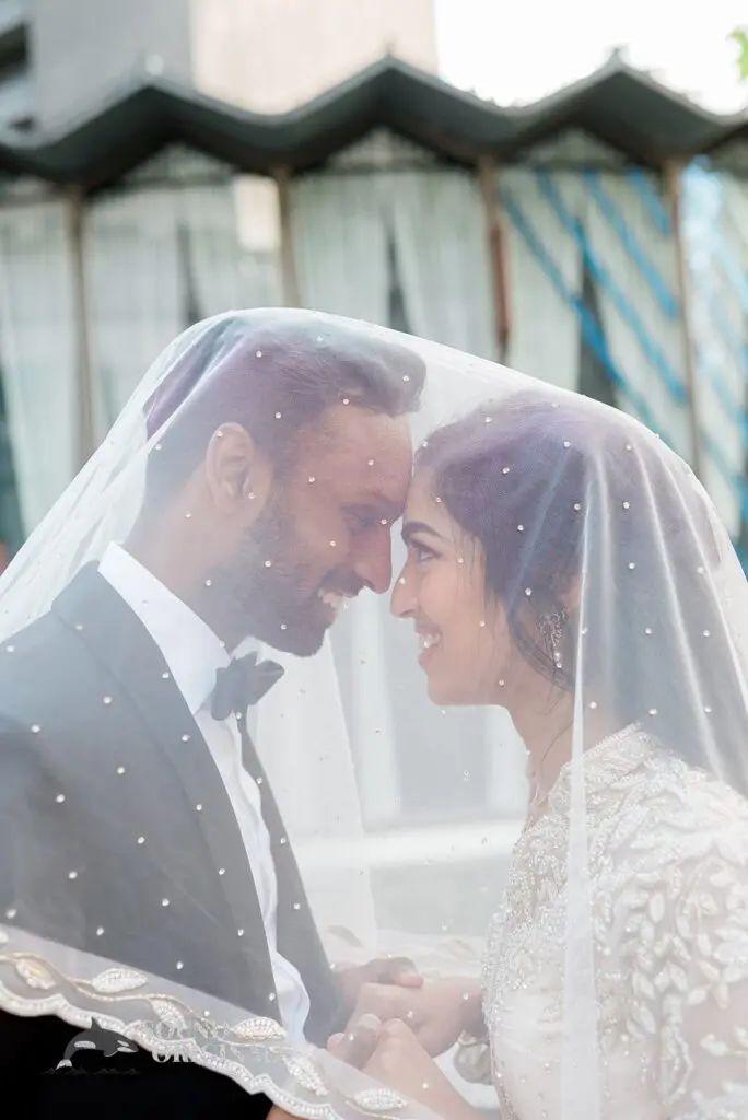 Ashwin & Divya -