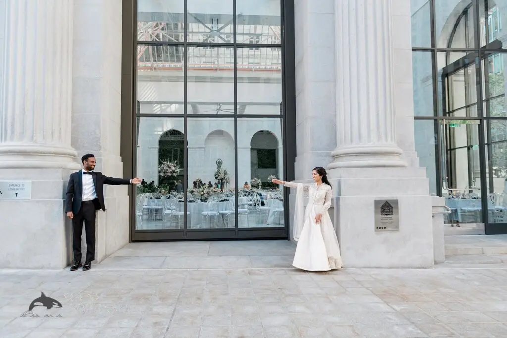 Ashwin & Divya -