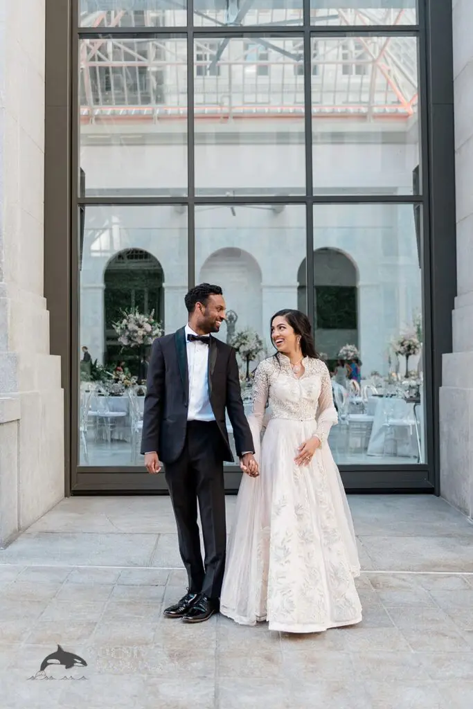 Ashwin & Divya -