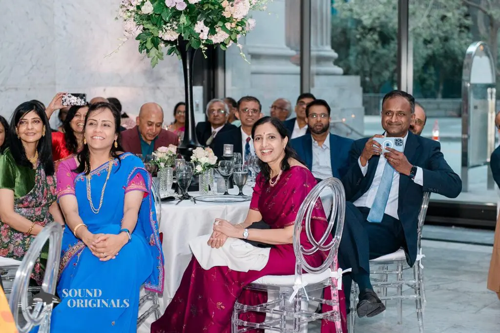 Ashwin & Divya -