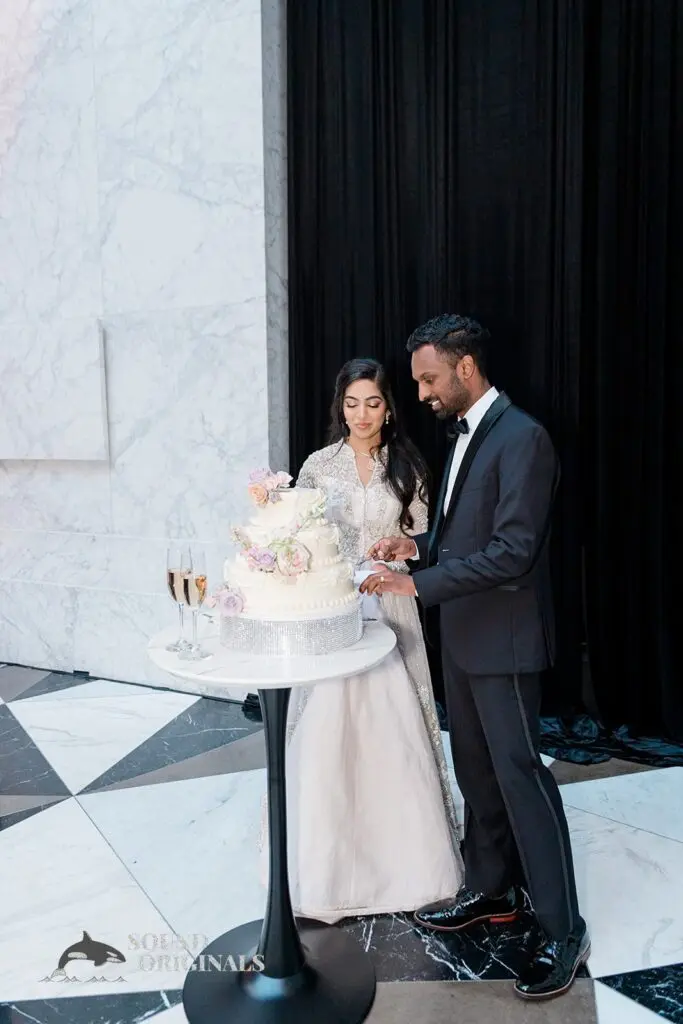 Ashwin & Divya -