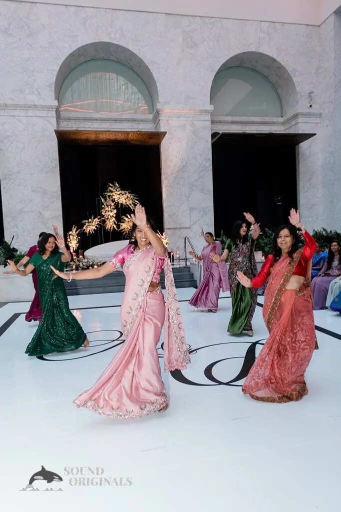 Ashwin & Divya -