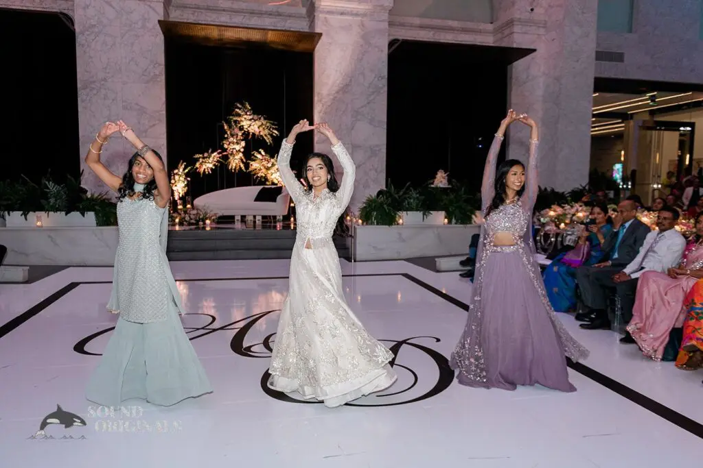 Ashwin & Divya -