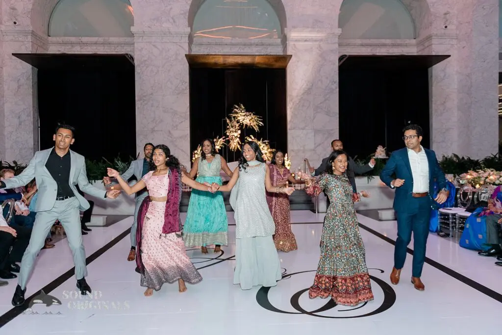 Ashwin & Divya -