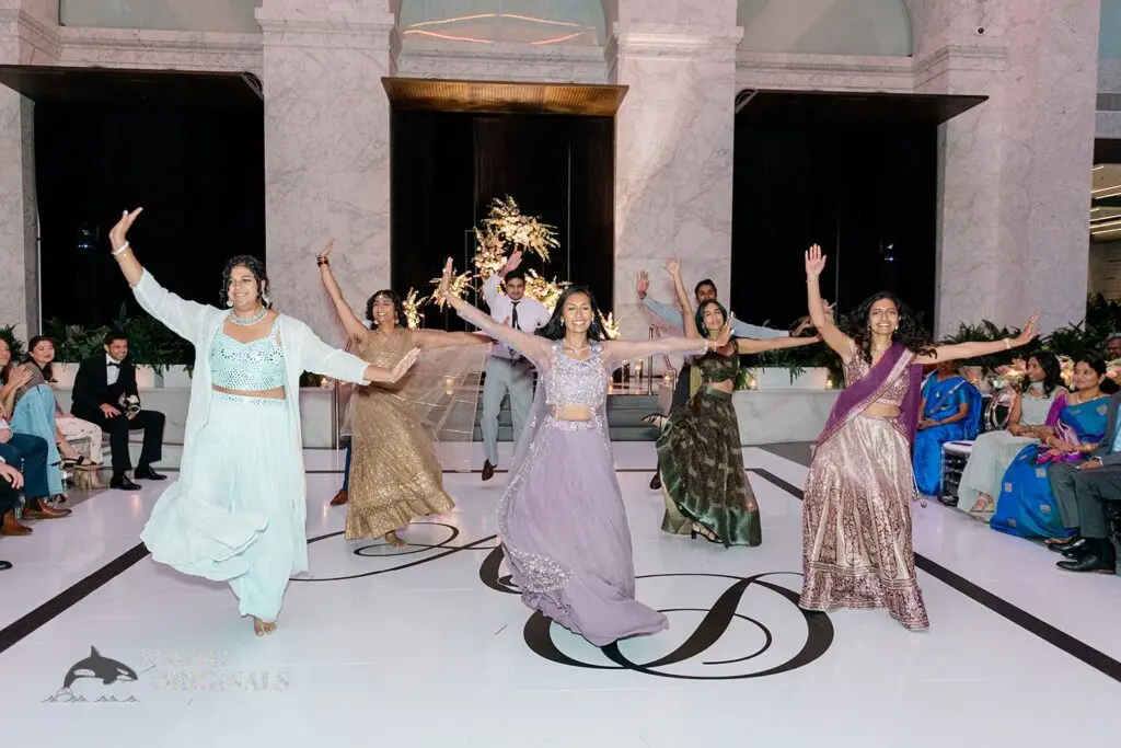 Ashwin & Divya -