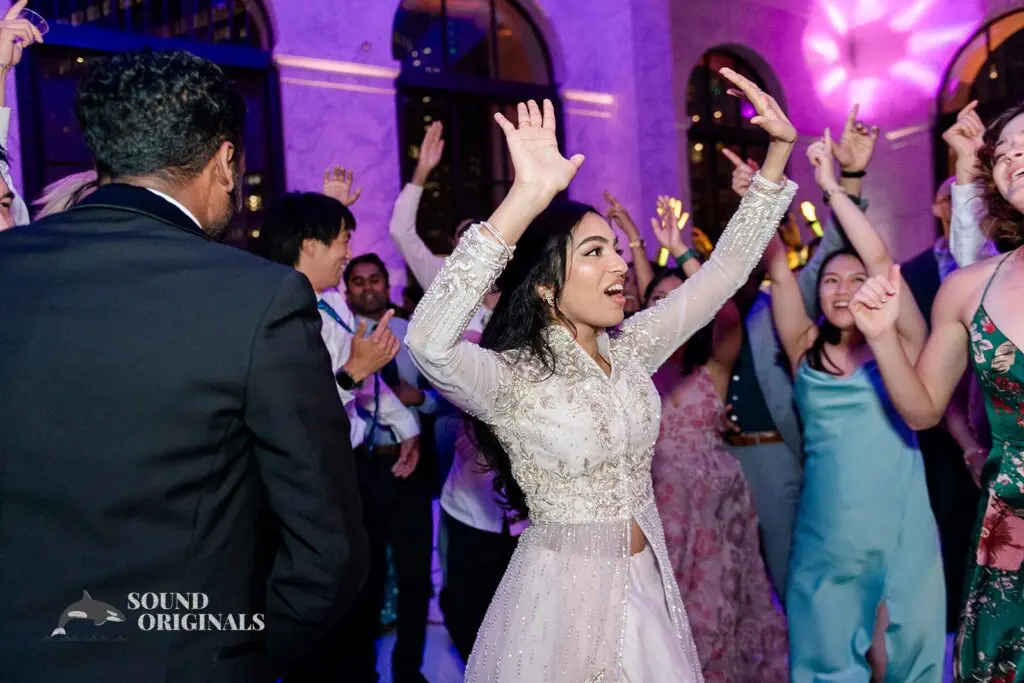 Ashwin & Divya -