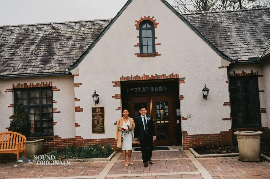 Eunice & John -