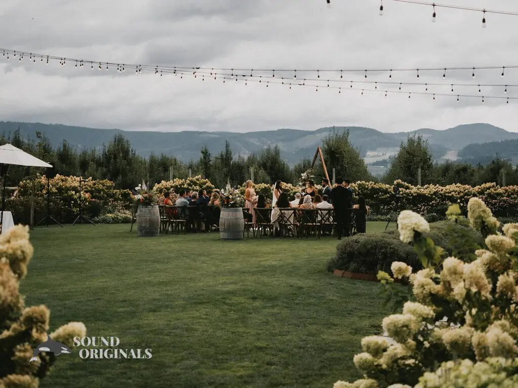 Erika & Chris -