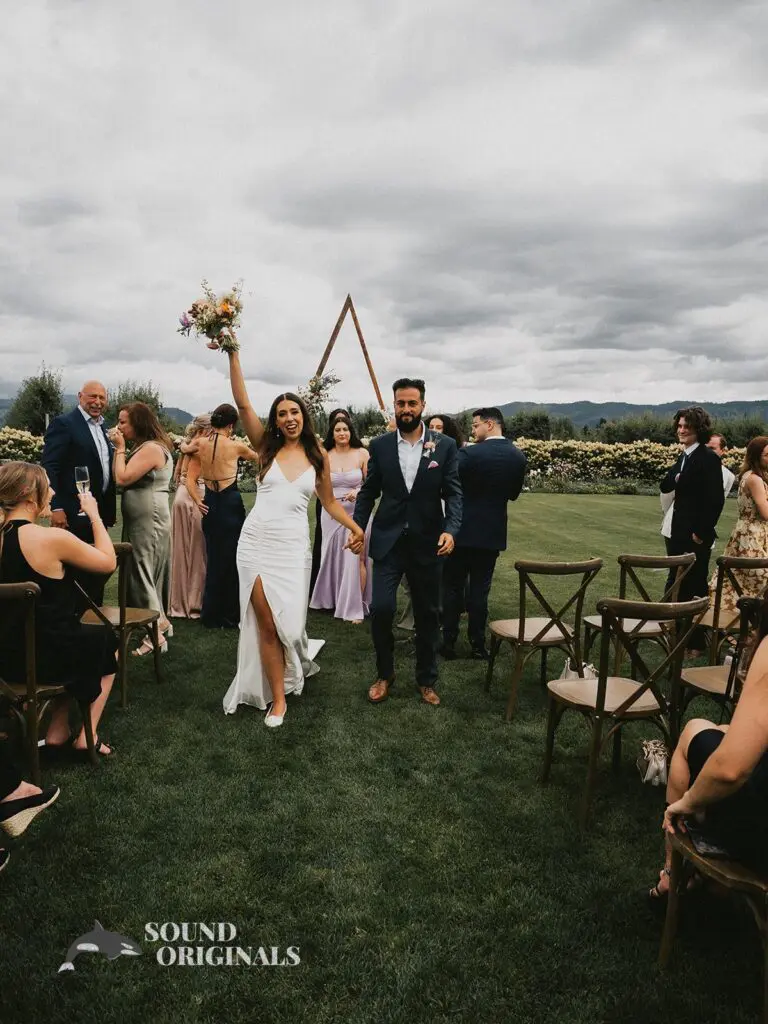 Erika & Chris -