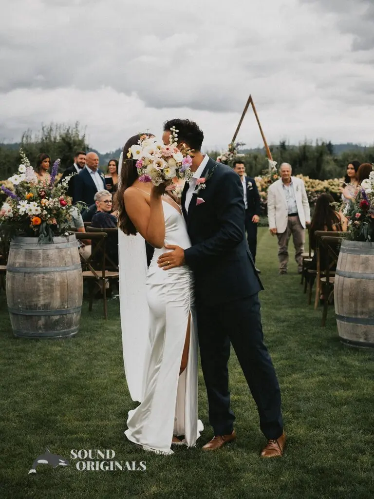 Erika & Chris -