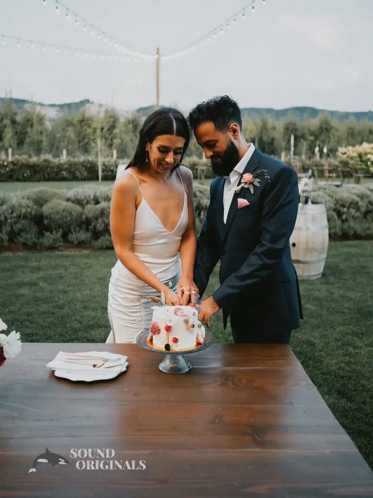 Erika & Chris -