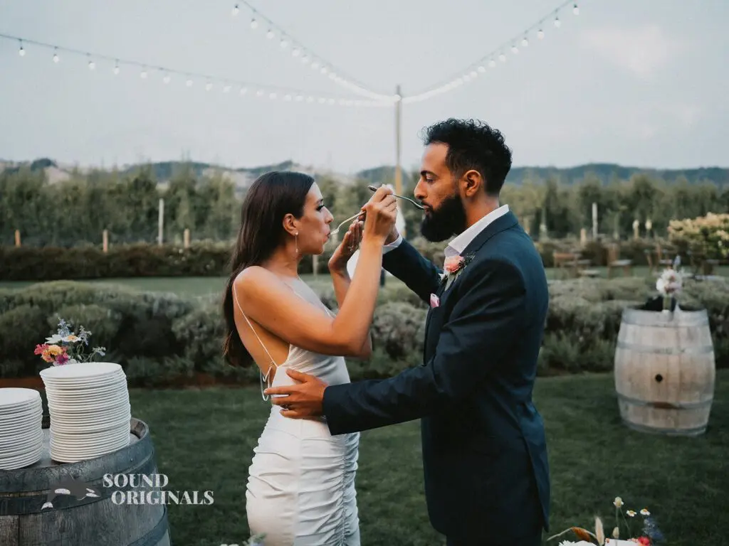Erika & Chris -