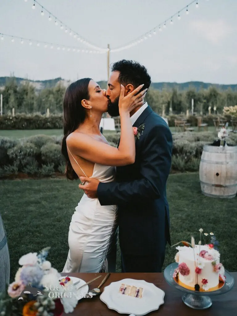 Erika & Chris -