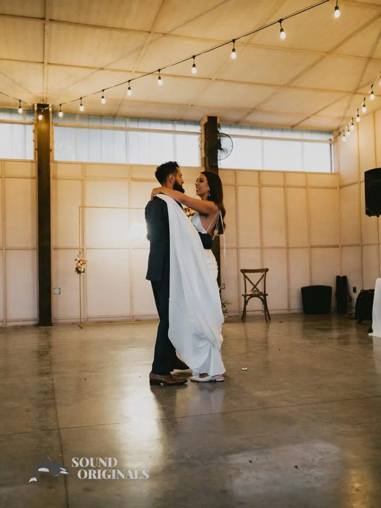 Erika & Chris -