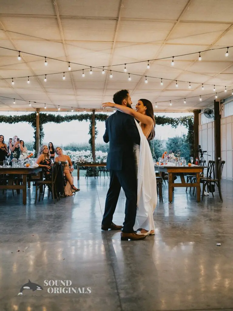 Erika & Chris -