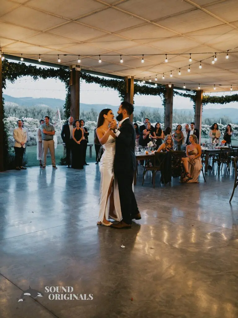 Erika & Chris -