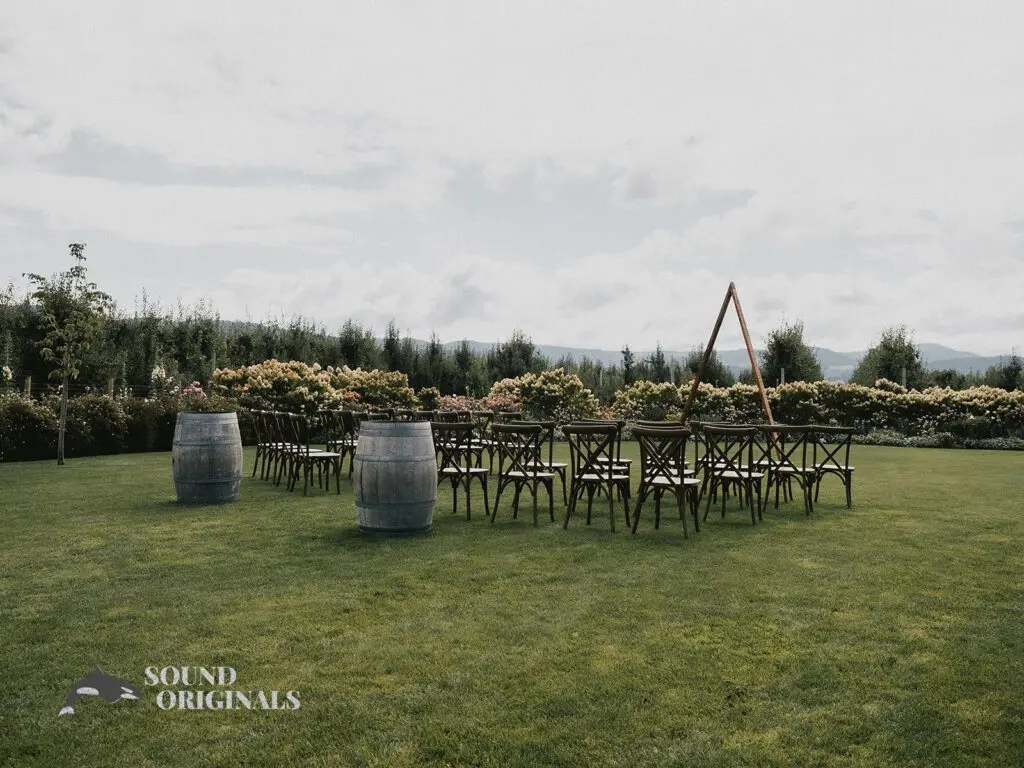 Erika & Chris -