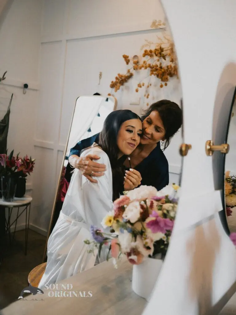 Erika & Chris -