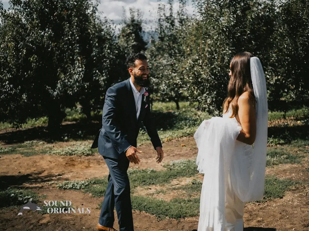 Erika & Chris -